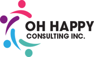 Oh Happy Consulting Inc